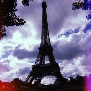 Meet your Posher, Jameson